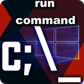 CMD Commands For Windows icon