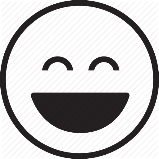 Funny sound effects icon