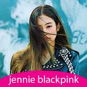 JENNIE Solo Blackpink Song