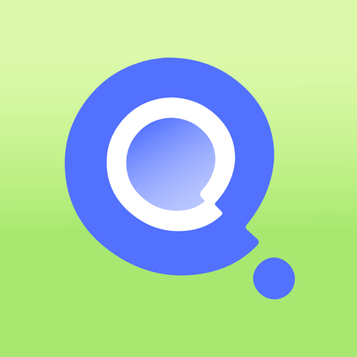 Q and U: Questions to Connect icon