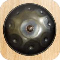 Hang Drum on 9Apps