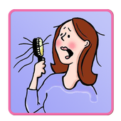 Alopecia Remedies (Hair Fall) icon