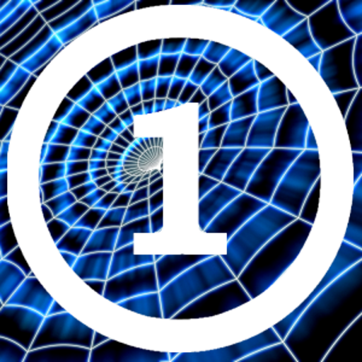 One Web page browser icon