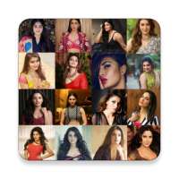 Actress Wallpapers HD on 9Apps