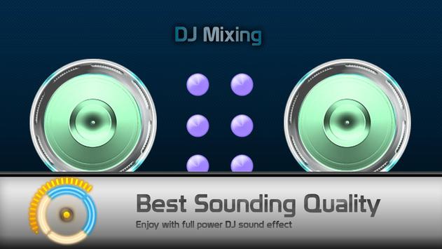 DJ Mixing Software Free screenshot 3