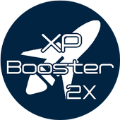 XP Booster 2X icon