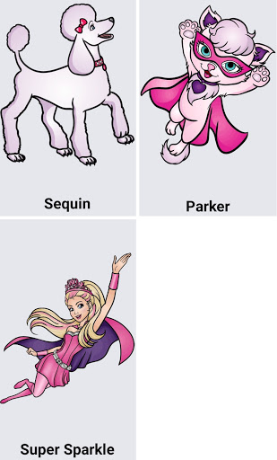 How to draw Doll 4 تصوير الشاشة