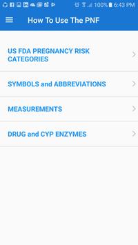 PNF - Philippine National Formulary screenshot 6