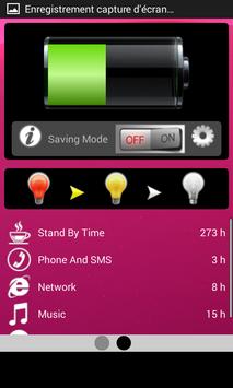 super battery screenshot 3