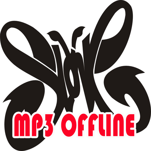 ikon Lagu Slank Mp3 Offline