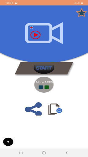 Video Recorder for online Meetings screenshot 4