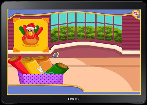 Sewing Girls Games screenshot 5