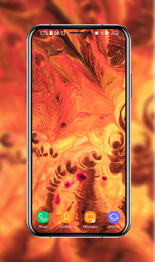 New Fractal Wallpapers screenshot 11