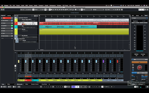 Recording & Editing Course For Cubase 10 screenshot 3