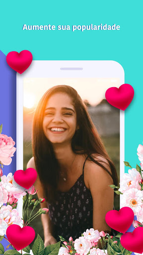 Live Chat - chat de vídeo online gratuito screenshot 4