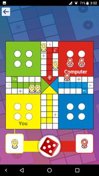 Ludo Raja : Indian Bing Game screenshot 6