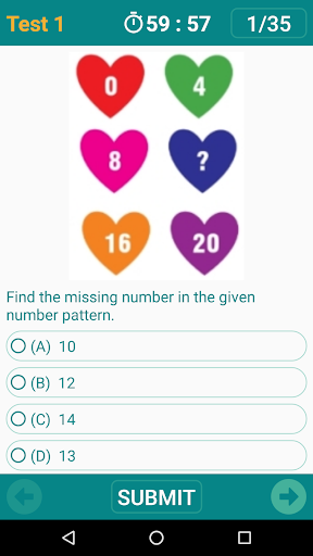 IMO - Math Olympiad screenshot 6