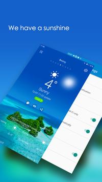 APE Wetter（Deutschland） screenshot 8