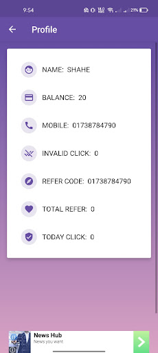 King Money - Earn Money 2022 screenshot 5