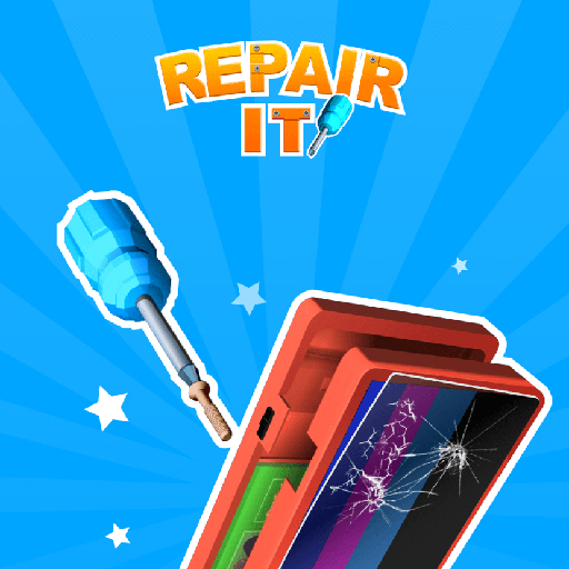 Repair it icon