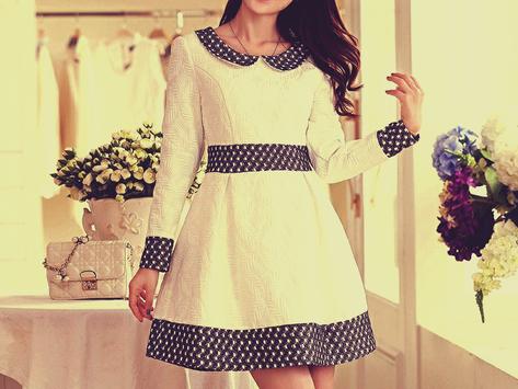 Mini Dress Ideas screenshot 3