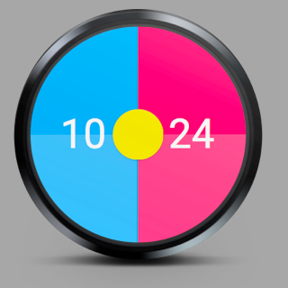 score for Android Wear screenshot 3