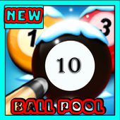 Pro Game 8 Ball Pool Tricks icon