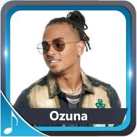 Ozuna Música Sin Internet 2020