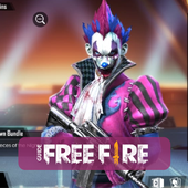 New Free Fire Gamplay 2020 tips icon