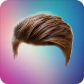 Man HairStyle Photo Editor on 9Apps