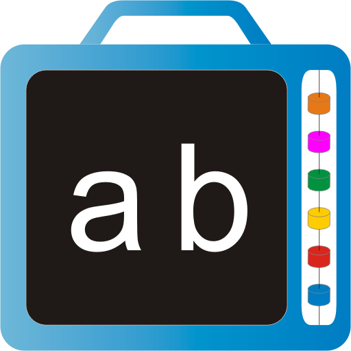 Kids Trace abc Small Letters icon