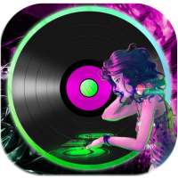 Dj Music Mixer Pro on 9Apps