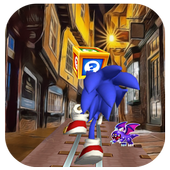 Super Dash Adventure Kart icon