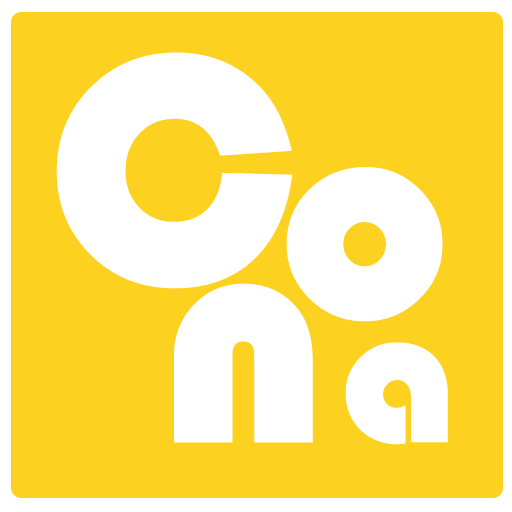 Cona Browser &amp; Bookmark icon