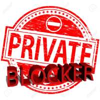 Private Blocker on 9Apps