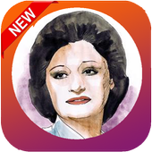 Suead muhamad songs icon