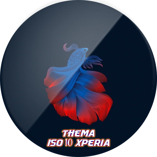 Tema-SXP Iso10 icon