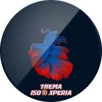 Tema-SXP Iso10