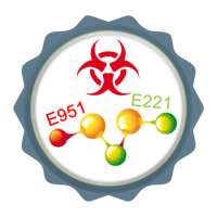 Food Additives E number on 9Apps