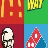 Guess The Restaurant icon