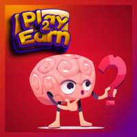 Play To Earn - Play Quiz