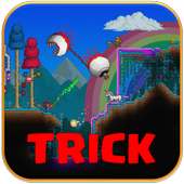 Trick of Terraria