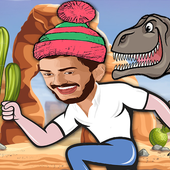 Temple Jungle Adventure Run icon