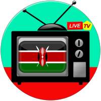 Kenya TV (All Channels)