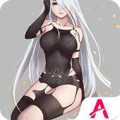 Anime Wallpapers on 9Apps