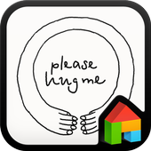 Hug Dodol Launcher theme icon