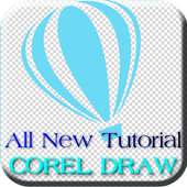 All New Tutorials Corel Draw Effect on 9Apps
