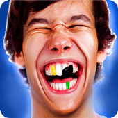 Toothless Foto Editor icon