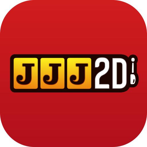 jjj2D icon