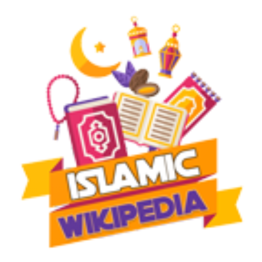 Islamic Wikipedia icon